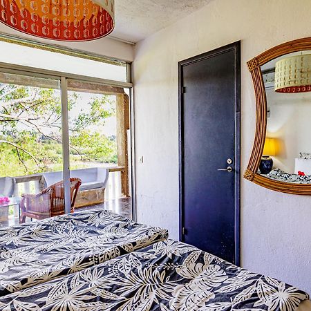 Kombo Beach Resort Serrekunda Eksteriør billede